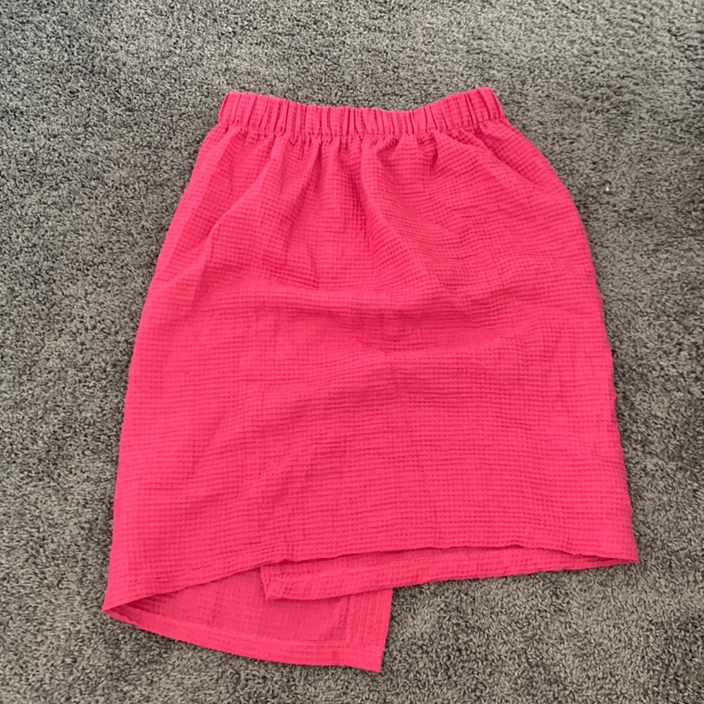 CHAKIR towel wrap